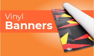 Vinyl Banners